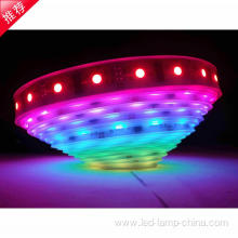 WS2812B LED Strip RGB 5050 LED strip light 144 IC LED Strip